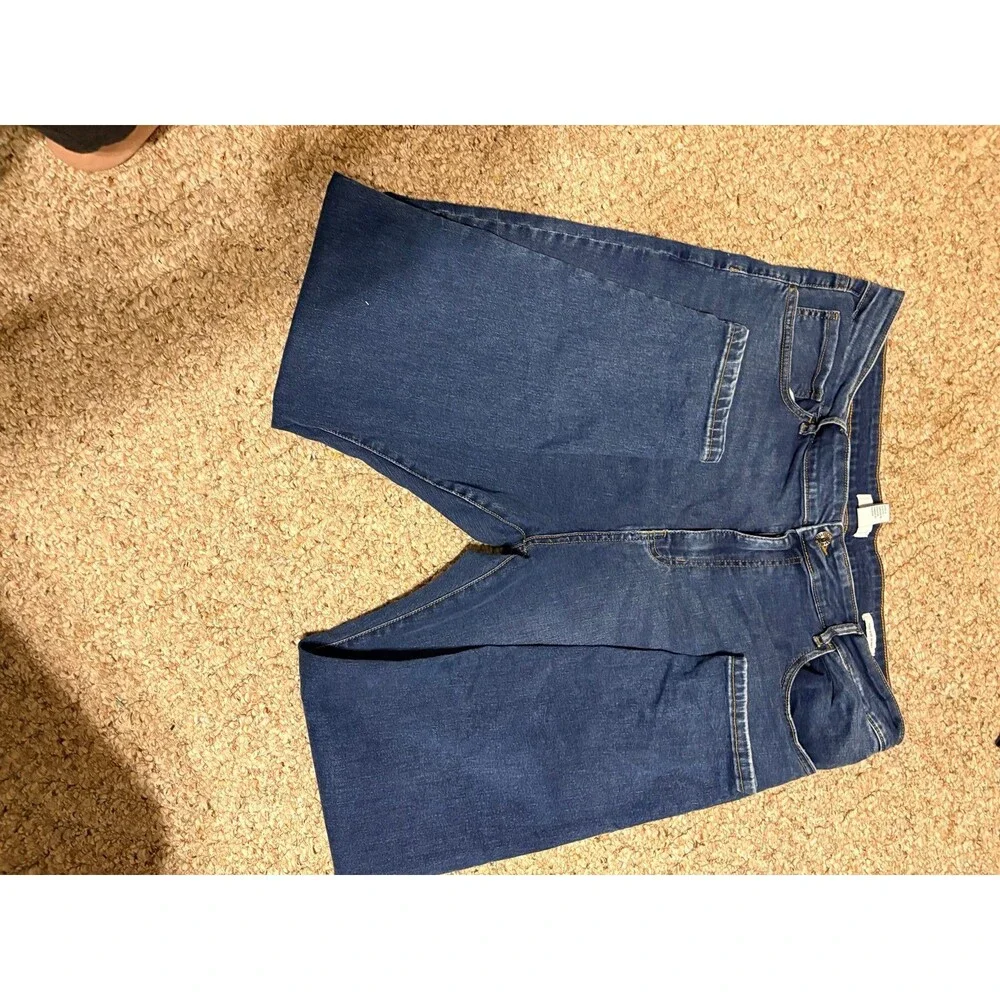 Forever 21 skinny jeans